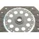 Комплект зчеплення Hyundai Terracan 2.9CRDi 4WD, 01/04-12/06, J3(CRDi), 110/120kw