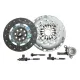Комплект зчеплення LuK 625 3056 33 для Renault Megane/Scenic II 2.0 dCi 2005-2009