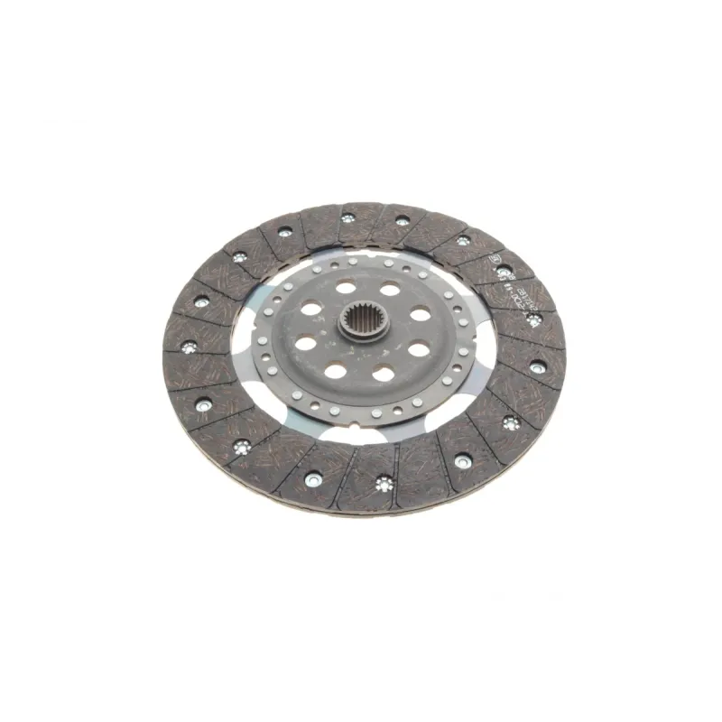 Комплект зчеплення LuK 625 3056 35 для Nissan X-Trail T31, Renault Koleos HY 2007-2016 (d=250mm)