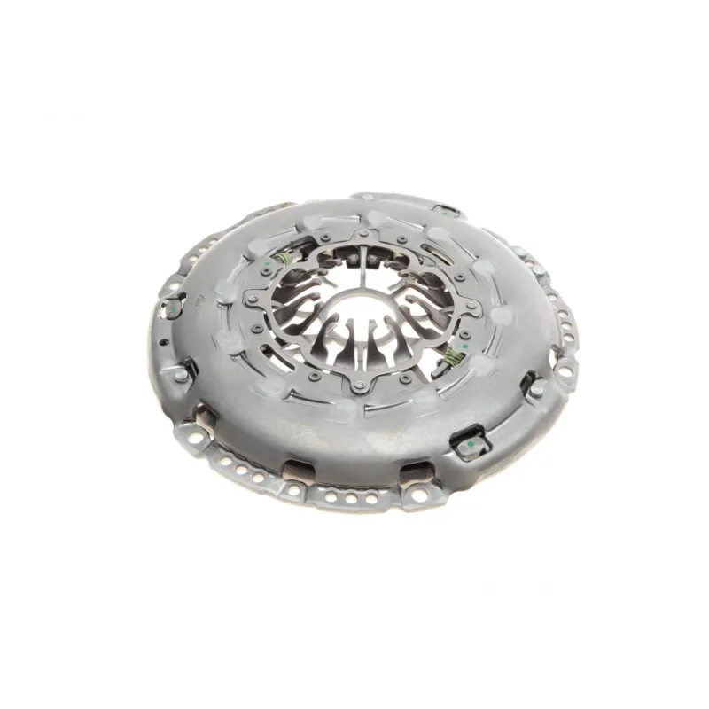 Комплект зчеплення LuK 625 3056 35 для Nissan X-Trail T31, Renault Koleos HY 2007-2016 (d=250mm)