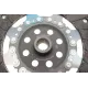Комплект зчеплення LuK 625 3056 35 для Nissan X-Trail T31, Renault Koleos HY 2007-2016 (d=250mm)