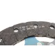 Комплект зчеплення LuK 625 3056 35 для Nissan X-Trail T31, Renault Koleos HY 2007-2016 (d=250mm)