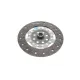 Комплект зчеплення LuK 625 3056 35 для Nissan X-Trail T31, Renault Koleos HY 2007-2016 (d=250mm)