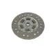 Комплект зчеплення Opel Insignia A/B 2.0CDTi/Biturbo/4x4 08-