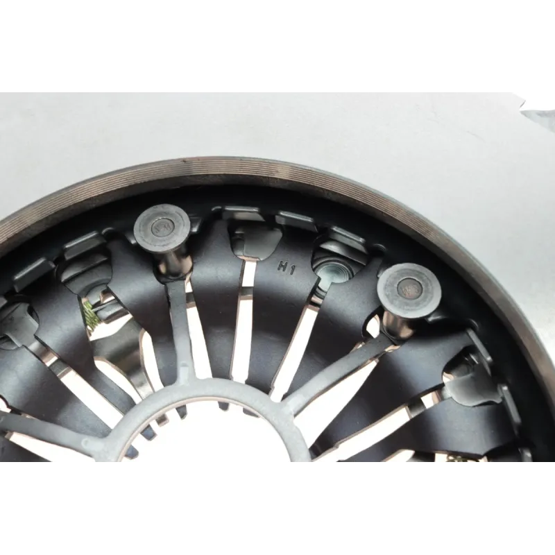 Комплект зчеплення OPEL Insignia A/B 2.0CDTI/Biturbo 08- 