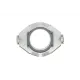 Комплект зчеплення LuK 625 3072 00 для Mazda 3/5/6 2.0 DI (d=250mm) з вижимним підшипником