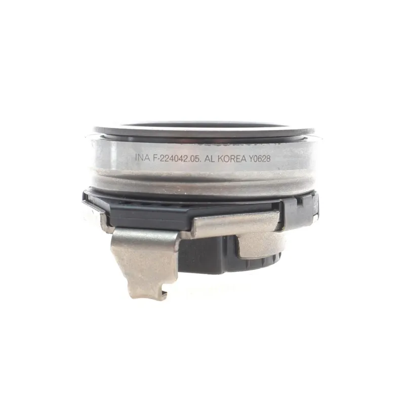 Комплект зчеплення LuK 625 3072 00 для Mazda 3/5/6 2.0 DI (d=250mm) з вижимним підшипником