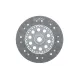 Комплект зчеплення LuK 625 3072 00 для Mazda 3/5/6 2.0 DI (d=250mm) з вижимним підшипником