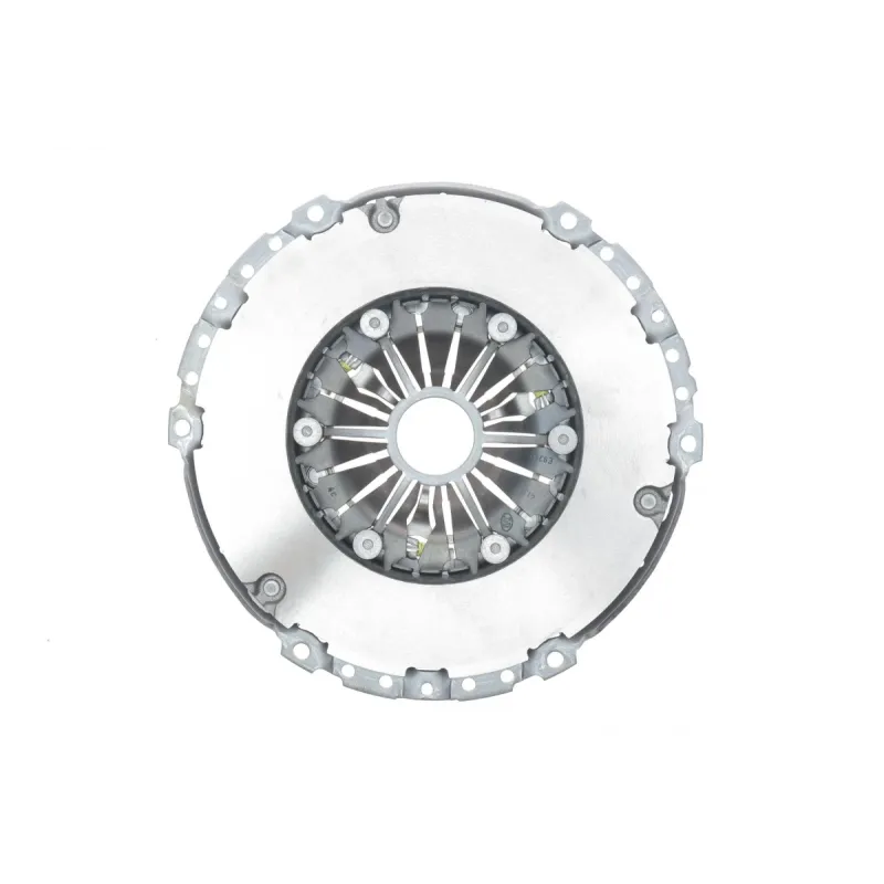 Комплект зчеплення LuK 625 3072 00 для Mazda 3/5/6 2.0 DI (d=250mm) з вижимним підшипником