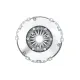Комплект зчеплення LuK 625 3072 00 для Mazda 3/5/6 2.0 DI (d=250mm) з вижимним підшипником