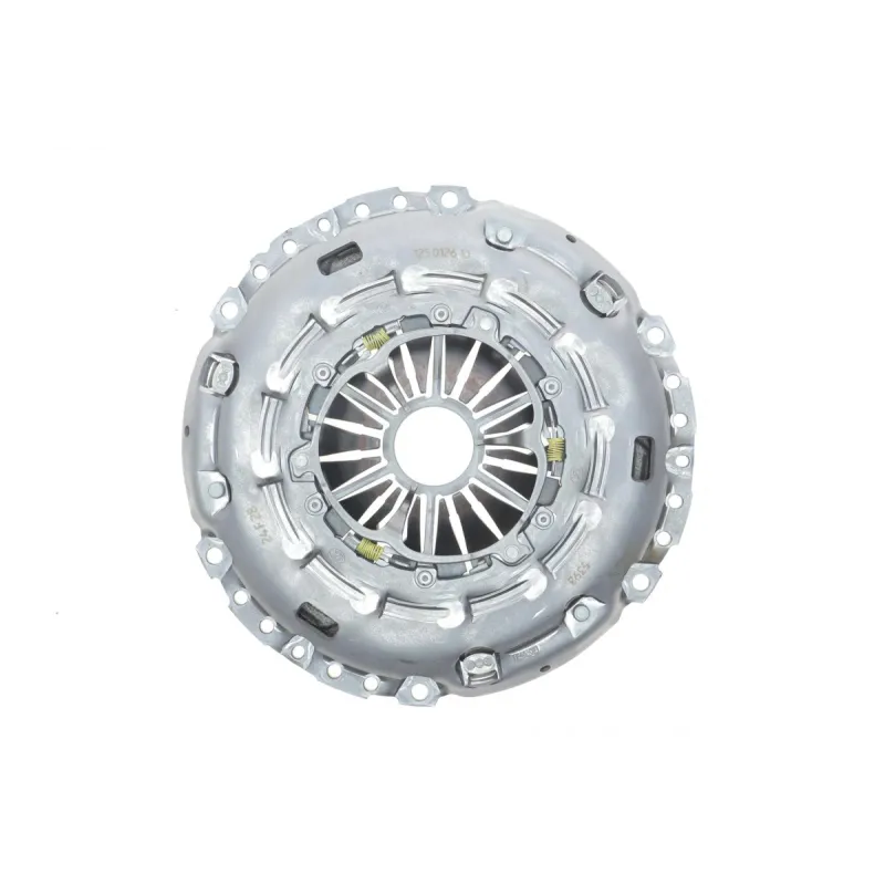 Комплект зчеплення LuK 625 3072 00 для Mazda 3/5/6 2.0 DI (d=250mm) з вижимним підшипником