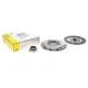 Комплект зчеплення LuK 625 3076 00 для Toyota RAV4, Auris 2.0/2.2D 2012- (d=250mm)