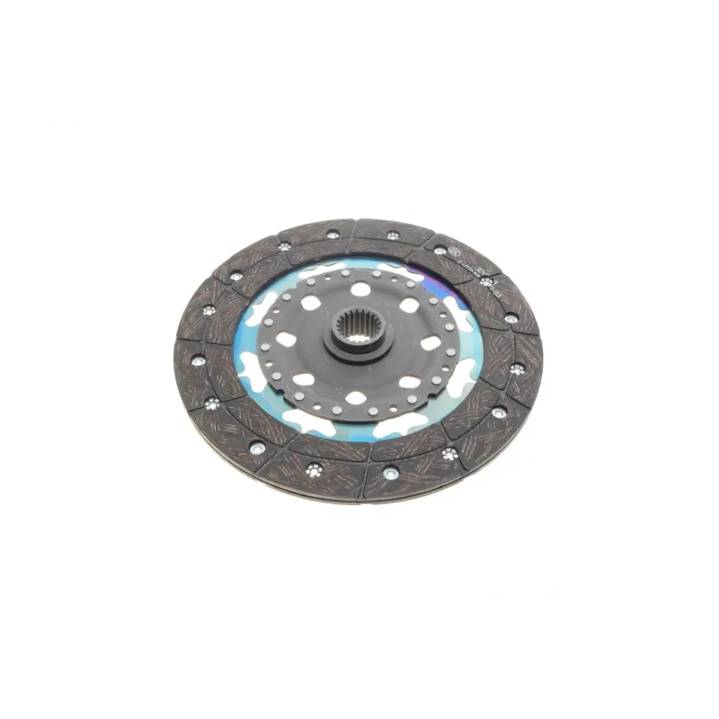 Комплект зчеплення LuK 625 3076 00 для Toyota RAV4, Auris 2.0/2.2D 2012- (d=250mm)