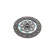 Комплект зчеплення LuK 625 3076 00 для Toyota RAV4, Auris 2.0/2.2D 2012- (d=250mm)