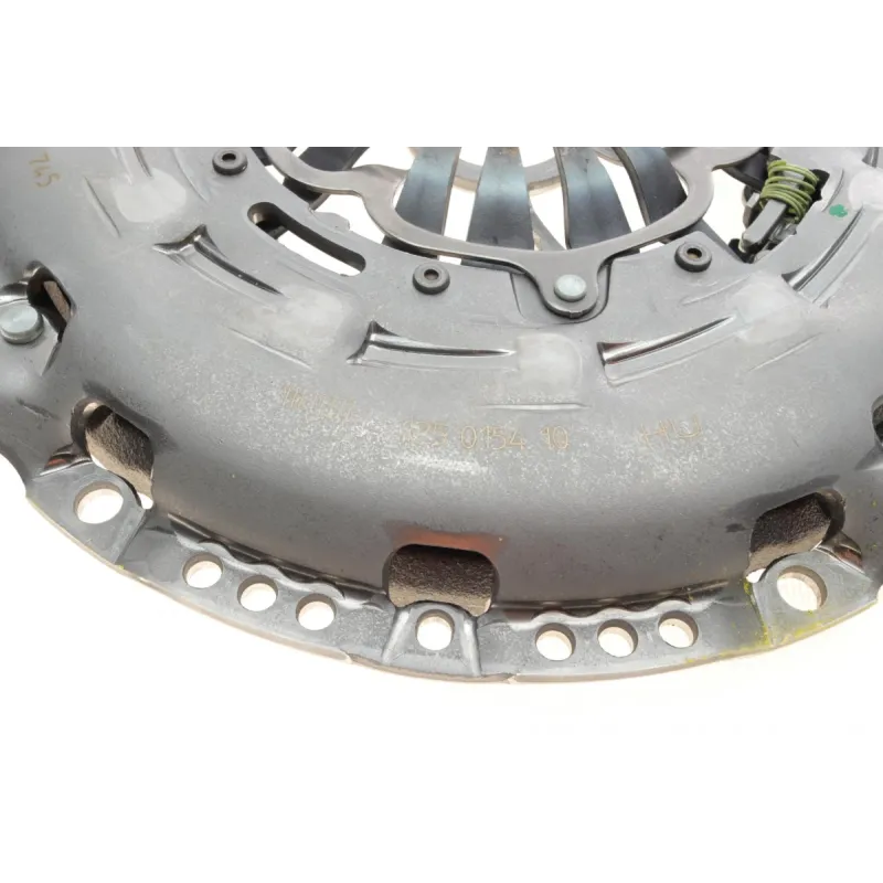 Комплект зчеплення LuK 625 3076 00 для Toyota RAV4, Auris 2.0/2.2D 2012- (d=250mm)