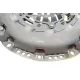 Комплект зчеплення LuK 625 3076 00 для Toyota RAV4, Auris 2.0/2.2D 2012- (d=250mm)