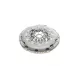 Комплект зчеплення LuK 625 3076 00 для Toyota RAV4, Auris 2.0/2.2D 2012- (d=250mm)