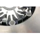Комплект зчеплення LuK 625 3076 00 для Toyota RAV4, Auris 2.0/2.2D 2012- (d=250mm)