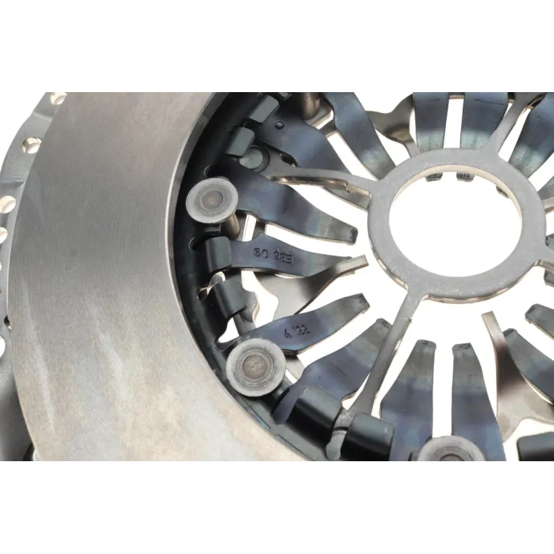 Комплект зчеплення LuK 625 3076 00 для Toyota RAV4, Auris 2.0/2.2D 2012- (d=250mm)