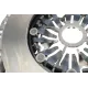 Комплект зчеплення LuK 625 3076 00 для Toyota RAV4, Auris 2.0/2.2D 2012- (d=250mm)