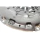Комплект зчеплення LuK 625 3076 00 для Toyota RAV4, Auris 2.0/2.2D 2012- (d=250mm)