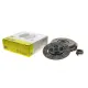 Комплект зчеплення Ford Maverick/Nissan Navara/Pick Up 2.5/2.7D 96-07 (d=250mm)