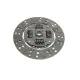 Комплект зчеплення Ford Maverick/Nissan Navara/Pick Up 2.5/2.7D 96-07 (d=250mm)