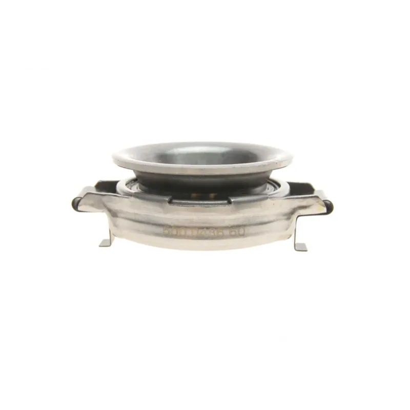 Комплект зчеплення Ford Maverick/Nissan Navara/Pick Up 2.5/2.7D 96-07 (d=250mm)
