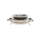 Комплект зчеплення Ford Maverick/Nissan Navara/Pick Up 2.5/2.7D 96-07 (d=250mm)