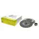 Комплект зчеплення LuK 625 3102 00 для Mazda 6 (GH) 2.0/2.2/2.5 DI 2007-2013 (d=250mm)