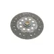 Комплект зчеплення LuK 625 3102 00 для Mazda 6 (GH) 2.0/2.2/2.5 DI 2007-2013 (d=250mm)