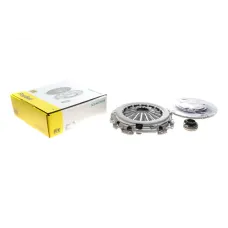 Комплект зчеплення LuK 625 3106 00 для Mitsubishi L200 2.5 DI-D (d=250mm)