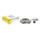 Комплект зчеплення LuK 625 3106 00 для Mitsubishi L200 2.5 DI-D (d=250mm)