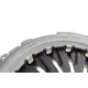 Комплект зчеплення LuK 625 3106 00 для Mitsubishi L200 2.5 DI-D (d=250mm)