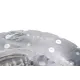 Комплект зчеплення LuK 625 3106 00 для Mitsubishi L200 2.5 DI-D (d=250mm)