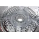Комплект зчеплення LuK 625 3106 00 для Mitsubishi L200 2.5 DI-D (d=250mm)