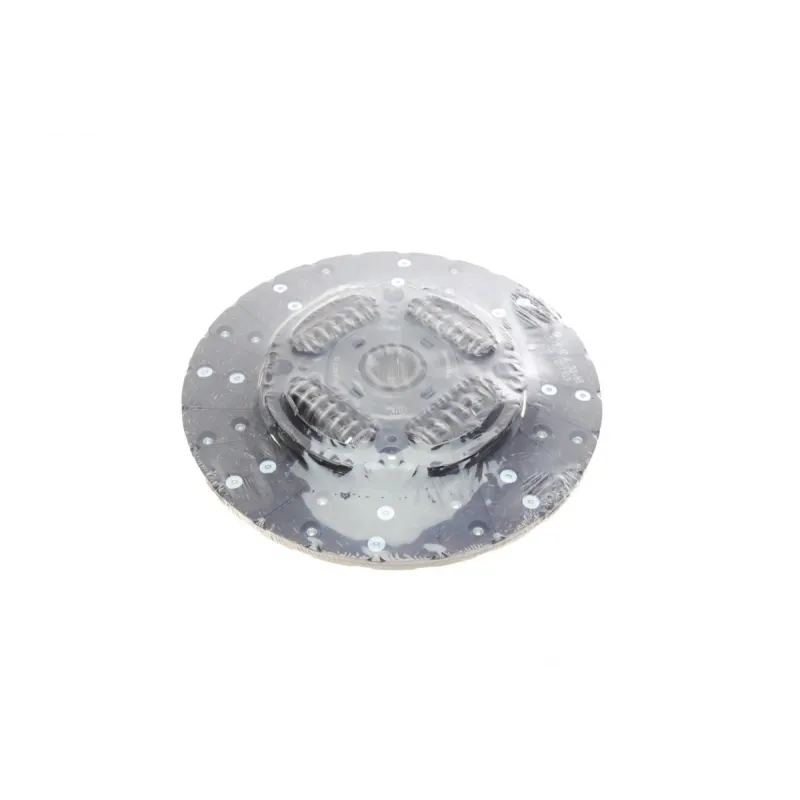 Комплект зчеплення LuK 625 3106 00 для Mitsubishi L200 2.5 DI-D (d=250mm)