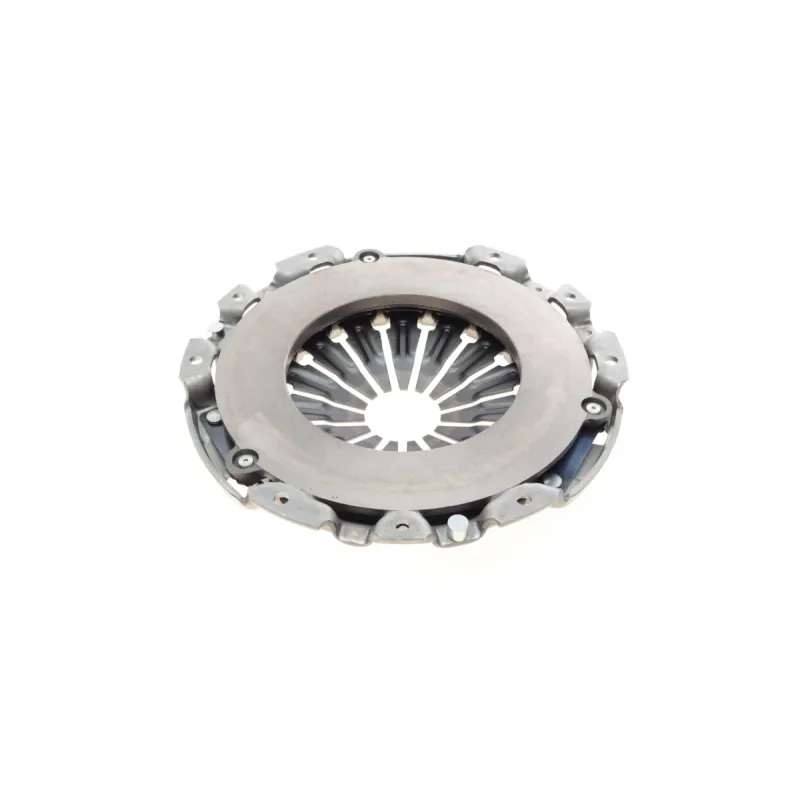 Комплект зчеплення LuK 625 3106 00 для Mitsubishi L200 2.5 DI-D (d=250mm)