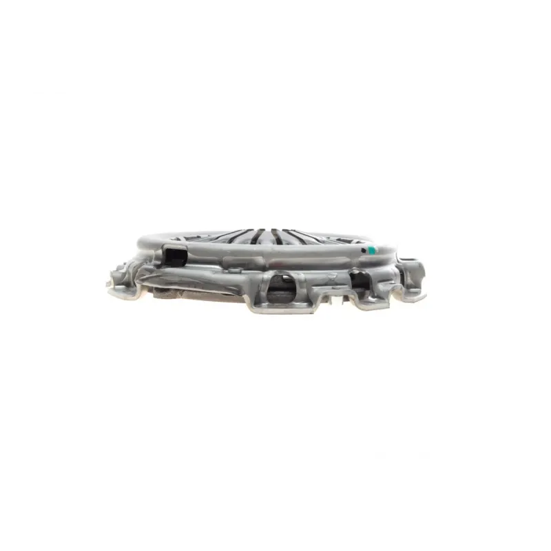 Комплект зчеплення LuK 625 3106 00 для Mitsubishi L200 2.5 DI-D (d=250mm)