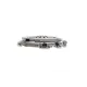 Комплект зчеплення LuK 625 3106 00 для Mitsubishi L200 2.5 DI-D (d=250mm)