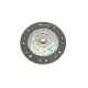 Комплект зчеплення LuK 625 3203 09 для Peugeot Expert, Citroen Jumpy 2.0 BlueHDi 90/110kw