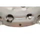 Комплект зчеплення FIAT Ducato Multijet 2,3D, 06-, (88/96/103/109/110kw)