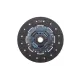 Комплект зчеплення LuK 625 3217 09 для SsangYong Actyon Sports, Rexton W 2.0 Xdi 2011-