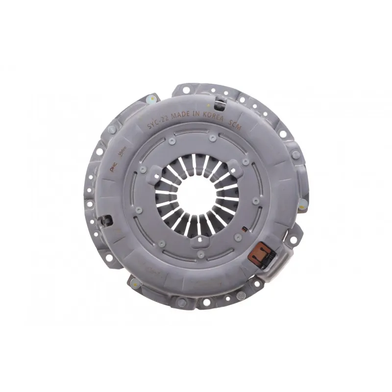 Комплект зчеплення LuK 625 3217 09 для SsangYong Actyon Sports, Rexton W 2.0 Xdi 2011-