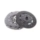 Комплект зчеплення Chevrolet Captiva 2.2D 4WD/Opel Antara 2.2CDTi, 10-, 120/135kw, (LNQ/A22DM)