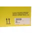 Комплект зчеплення Chevrolet Captiva 2.2D 4WD/Opel Antara 2.2CDTi, 10-, 120/135kw, (LNQ/A22DM)