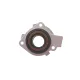 Комплект зчеплення LuK 625 3221 33 для Chevrolet Captiva 2.2D, Opel Antara 2.2CDTi 2010-, 120/135kW (+ вижимний)