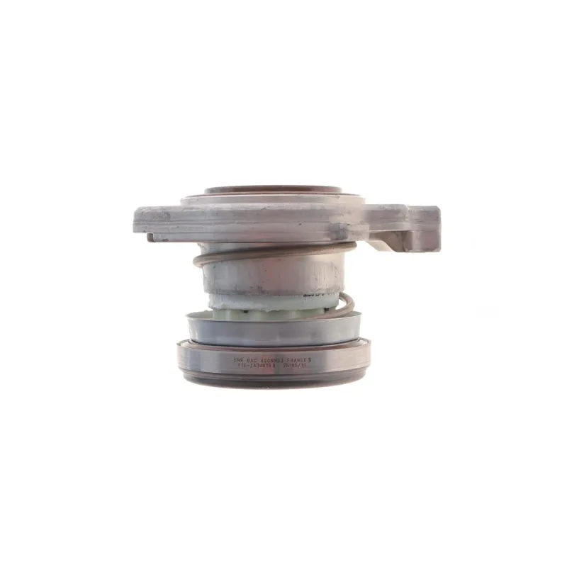 Комплект зчеплення LuK 625 3221 33 для Chevrolet Captiva 2.2D, Opel Antara 2.2CDTi 2010-, 120/135kW (+ вижимний)