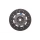Комплект зчеплення LuK 625 3221 33 для Chevrolet Captiva 2.2D, Opel Antara 2.2CDTi 2010-, 120/135kW (+ вижимний)
