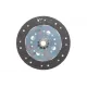 Комплект зчеплення LuK 625 3228 09 для Citroen Jumpy, Peugeot Expert 2.0 BlueHDi (d=250mm)